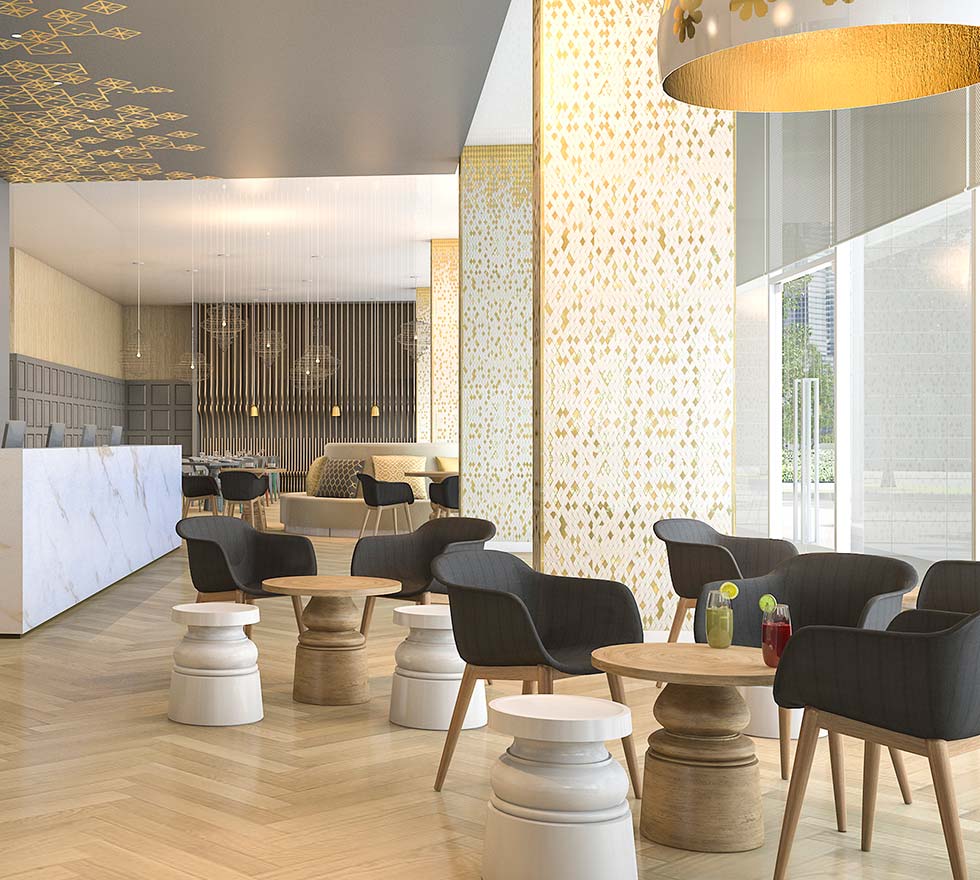 Hospitality/ hotels