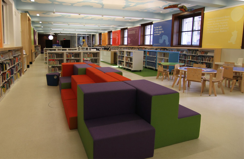 EducationalSpaces
