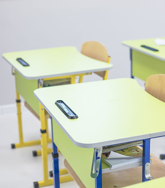 Classroom