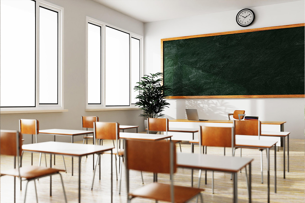 ErgoSense School Furniture