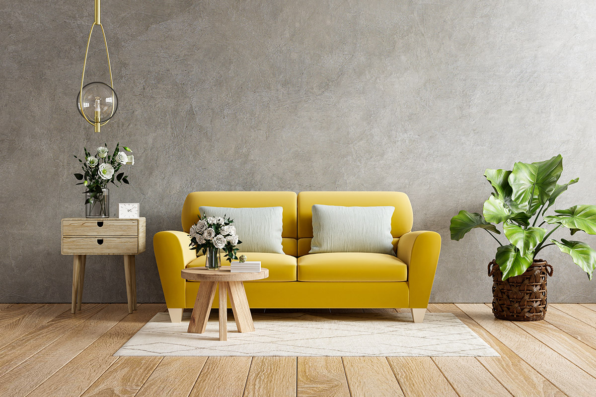 Sofa Collection - Ergo Sense